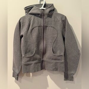 Lululemon Scuba Hoodie